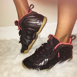 Nike Foamposite Pro PRM “YEEZY”